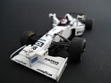 1:43 - Minichamps - Tyrrell - 25 - 1997 - White W/Silver Stripes - Competición - 0